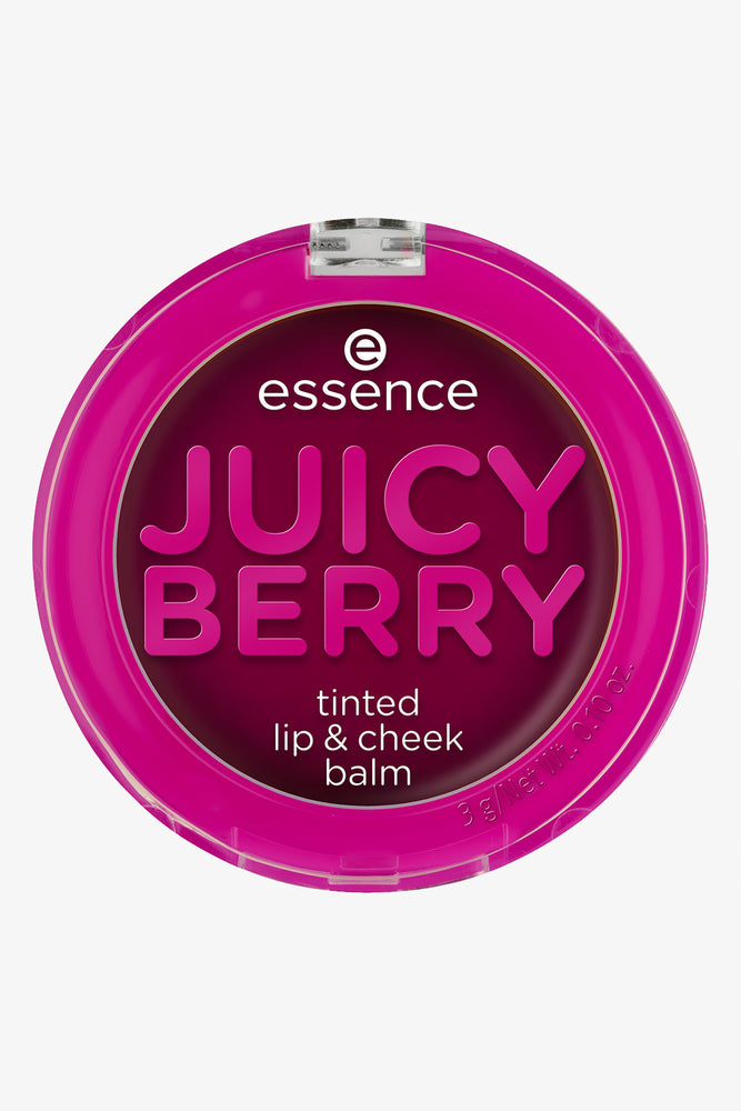 Juicy Berry Lip & Cheek Balm
