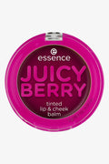 Juicy Berry Lip & Cheek Balm