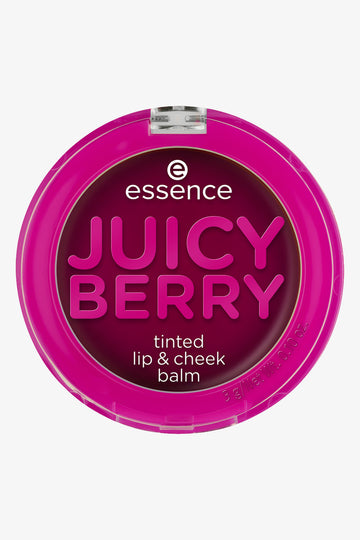 Juicy Berry Lip & Cheek Balm