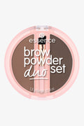 Brow Powder Duo Set 02