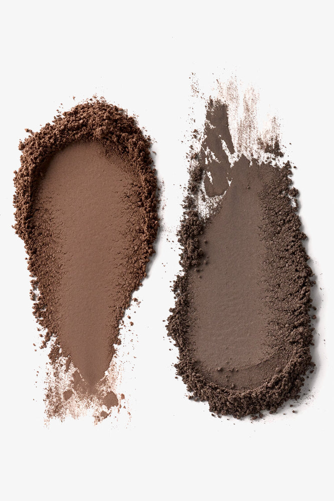 Brow Powder Duo Set 02