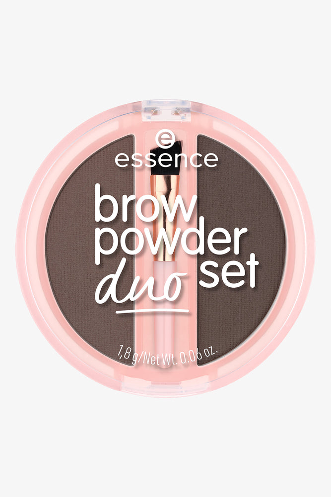 Brow Powder Duo Set 03