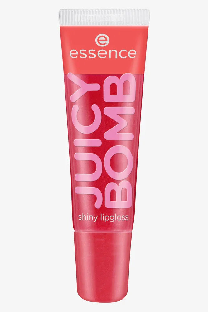 Juicy Bomb Shiny Lipgloss 104
