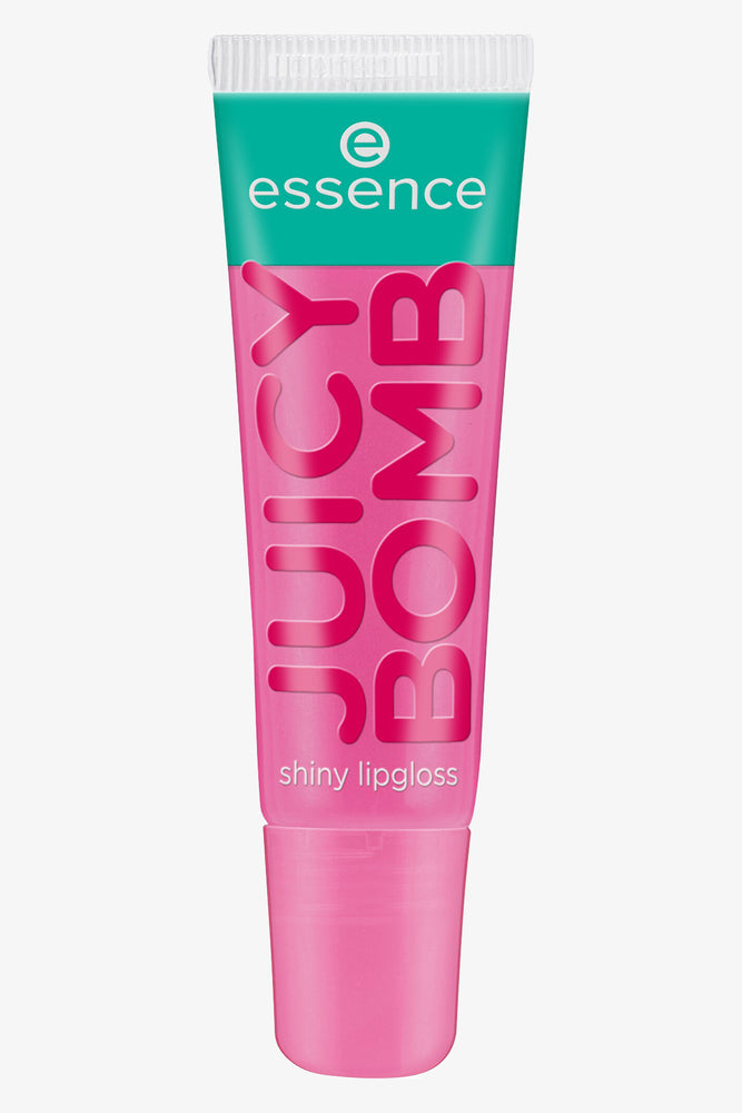 Juicy Bomb Shiny Lipgloss 102