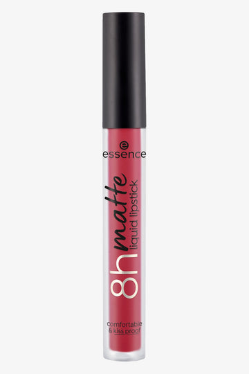 Essence 8H Matte Liquid Lipstick 07