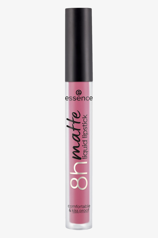 Essence 8H Matte Liquid Lipstick 05