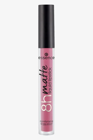 Essence 8H Matte Liquid Lipstick 05