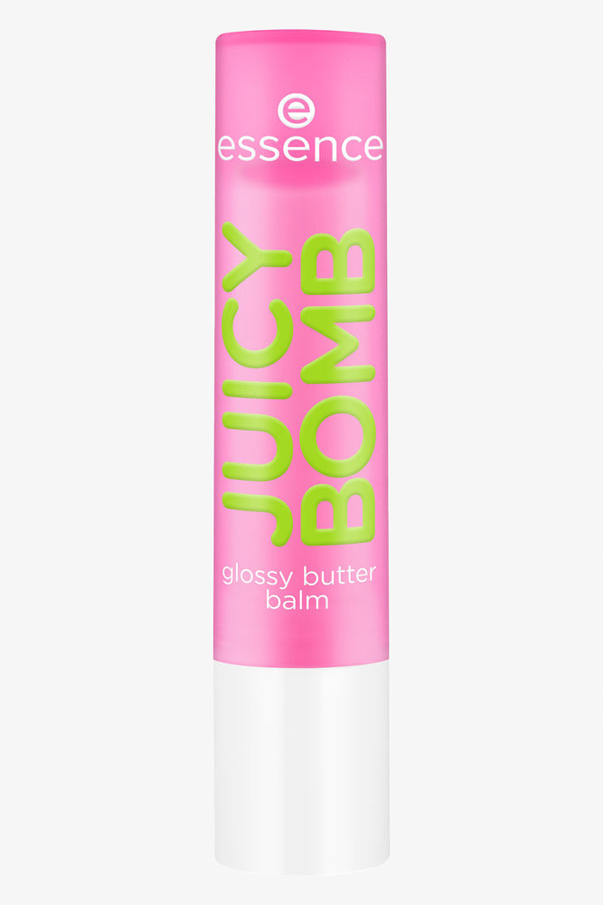 Juicy Bomb Glossy Butter Balm 03