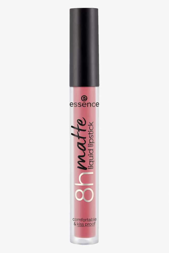 8H Matte Liquid Lipstick 15