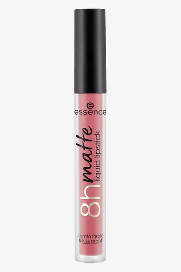 8H Matte Liquid Lipstick 15