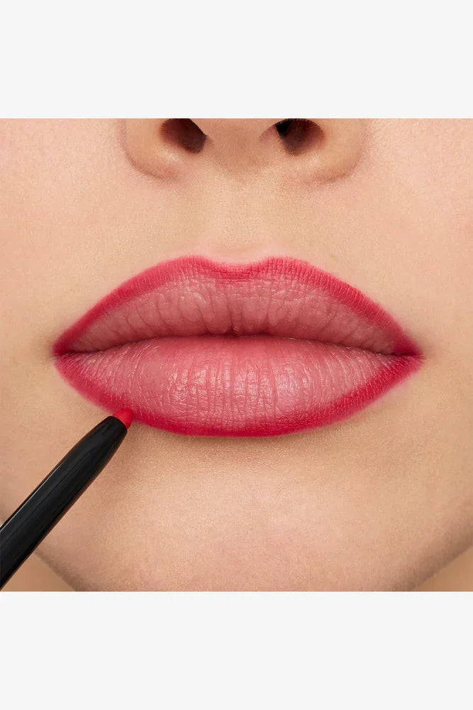 8H Matte Comfort Lipliner 07