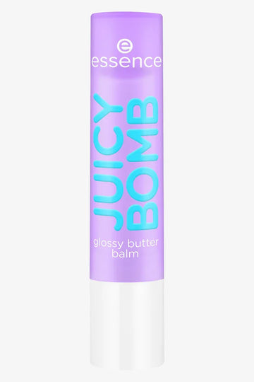 Juicy Bomb Glossy Butter Balm 02