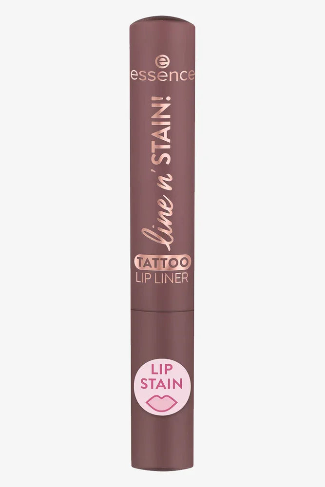 Line N' Stain Tattoo Lip Liner 03