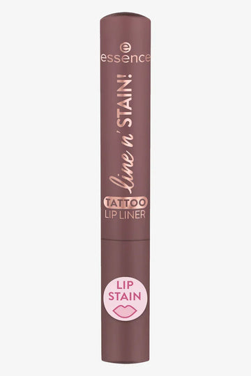 Line N' Stain Tattoo Lip Liner 03