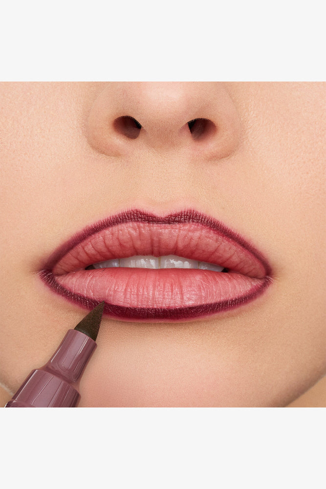 Line N' Stain! Tattoo Lip Liner 03