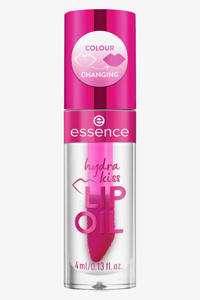Hydra Kiss Lip Oil 06