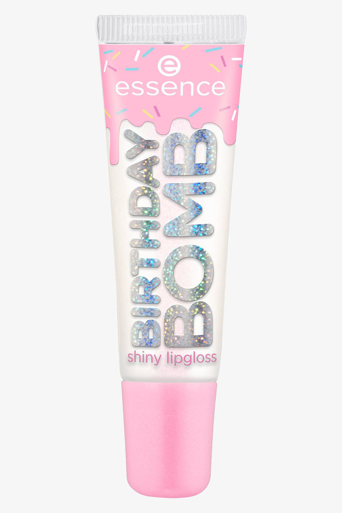 Birthday Bomb Shiny Lipgloss 01