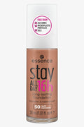 Stay All Day Long-Lasting Foundation 50