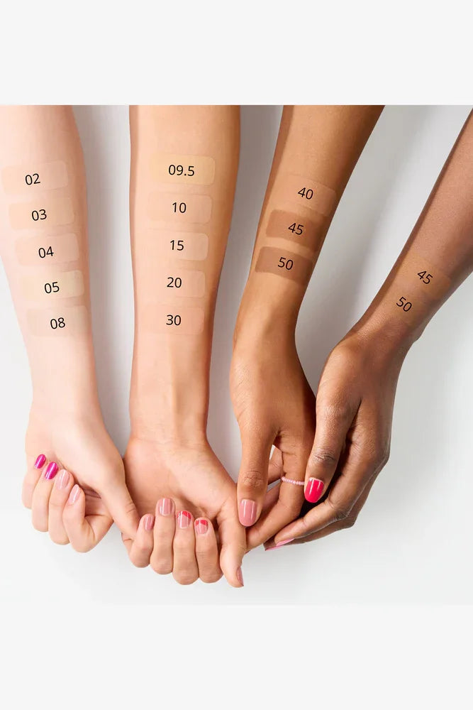 Stay All Day Long-Lasting Foundation 50 (2)