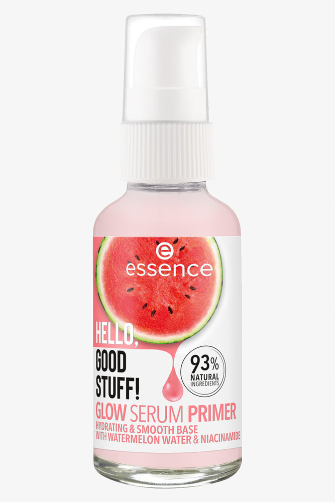 Hello Good Stuff Glow Serum