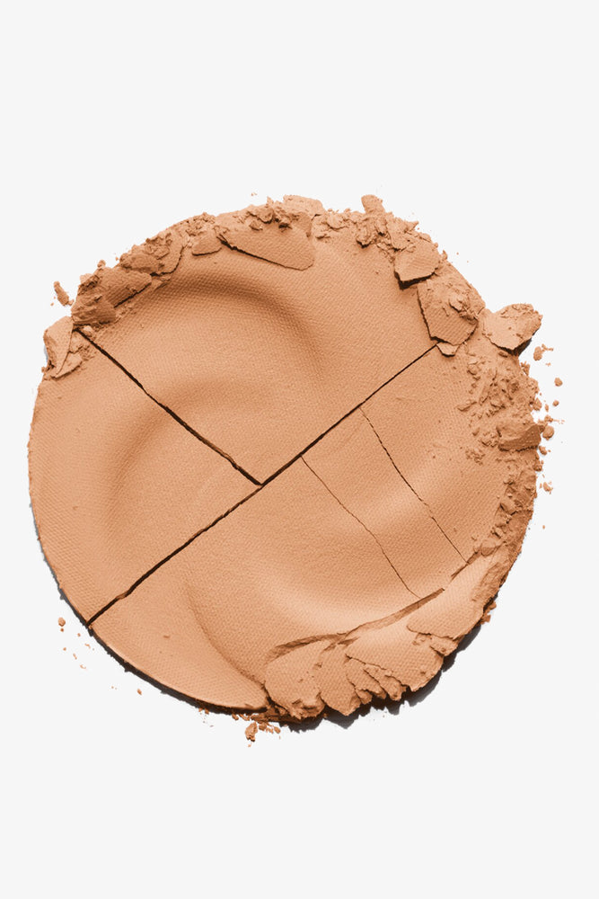 Mattifying Compact Powder 40