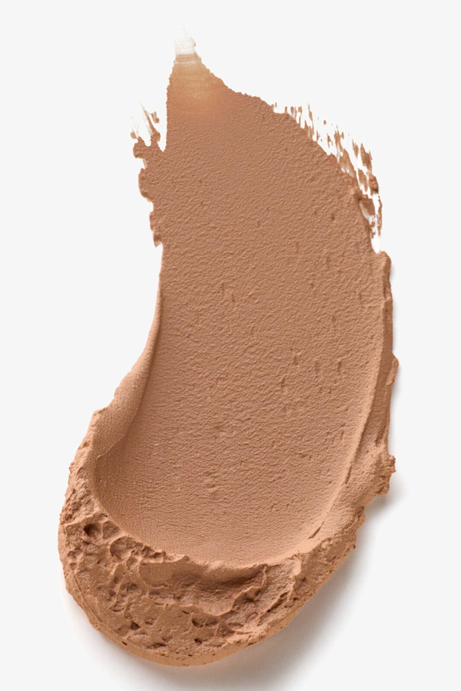 Essence Natural Matte Mousse Found. 02