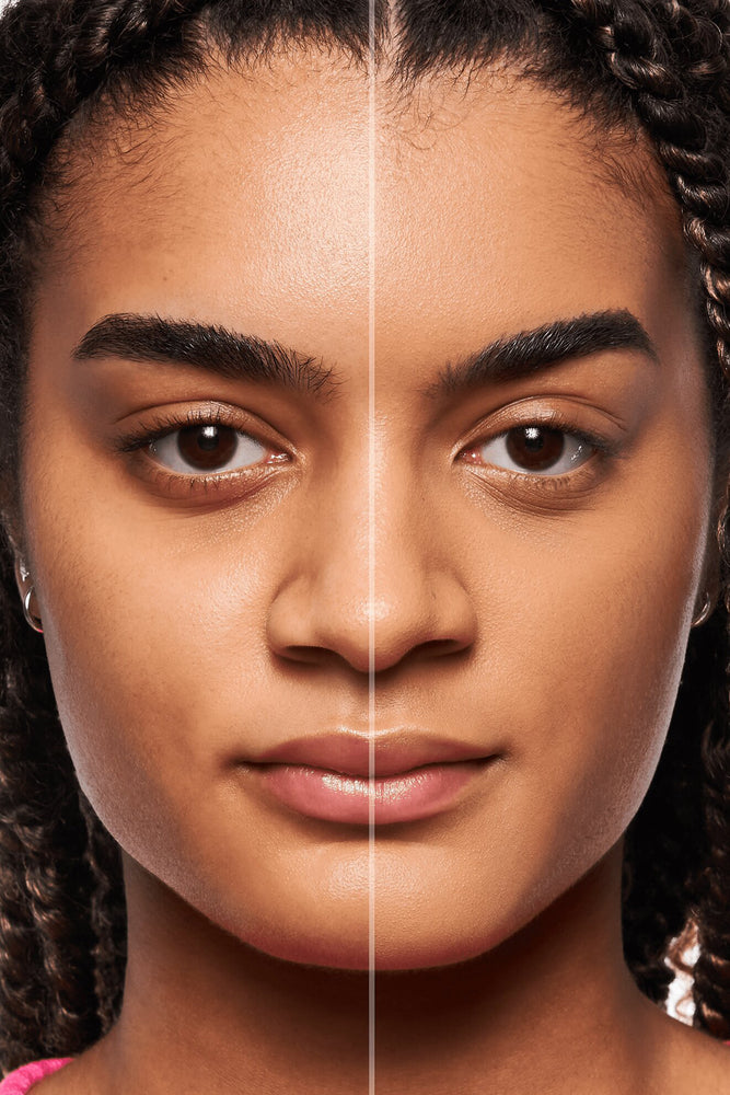 Natural Matte Mousse Found. 03 (3)