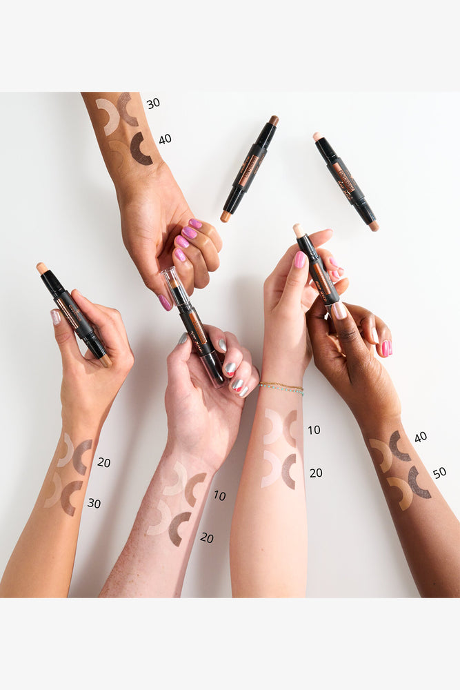 Contouring Duo Stick 50