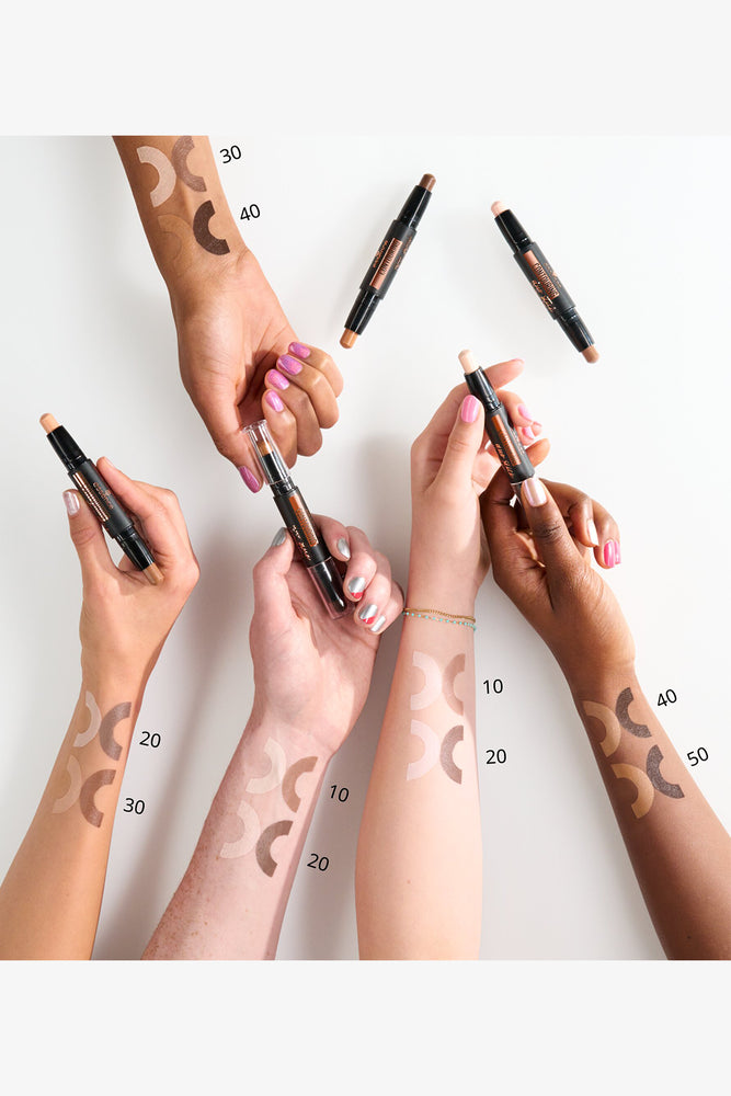 Contouring Duo Stick 10