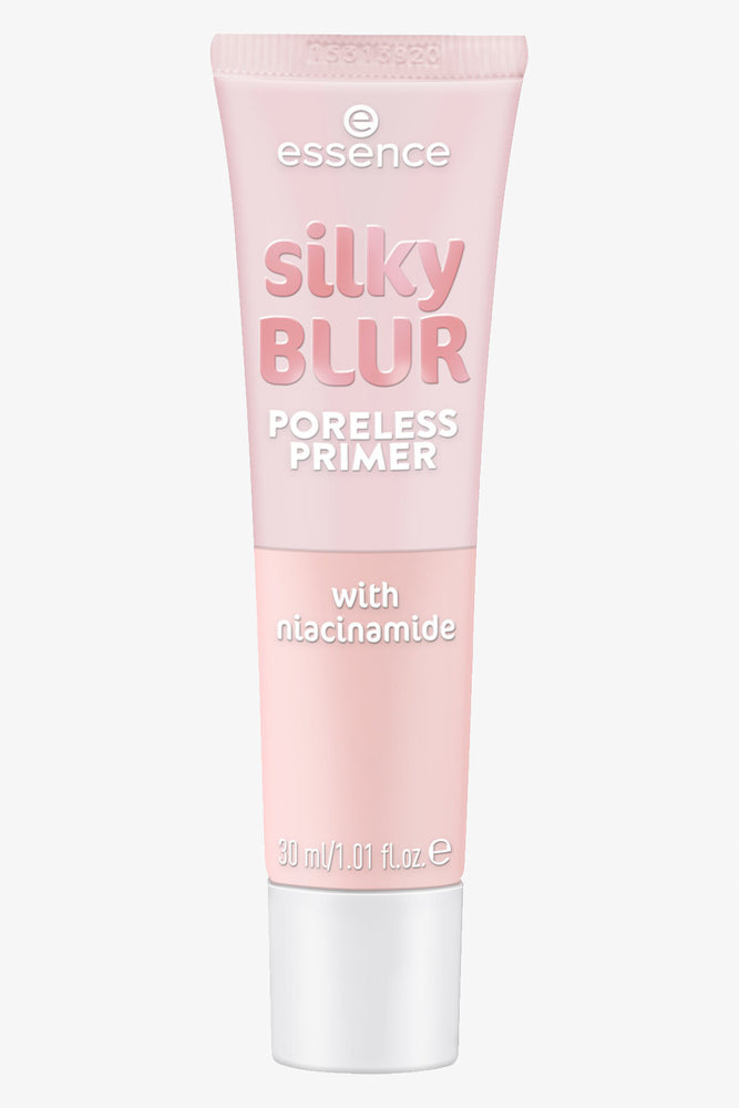 Silky Blur Poreless Primer