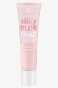 Silky Blur Poreless Primer