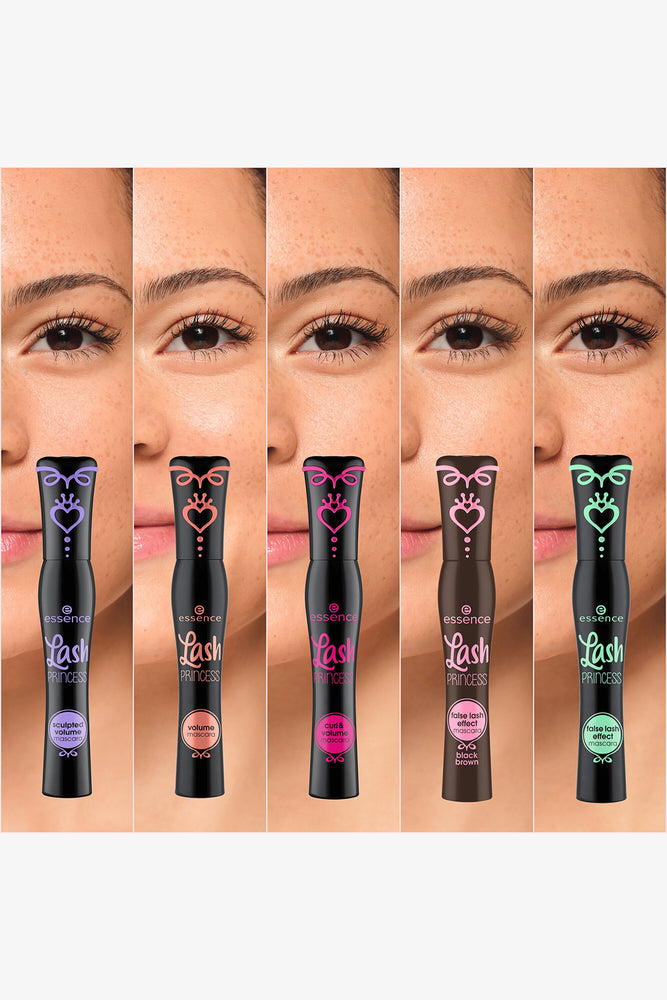 Essence Lash Princess Sculpted Vol. Mascara