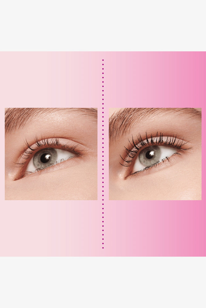 Essence Lash Princess Sculpted Vol. Mascara (8)