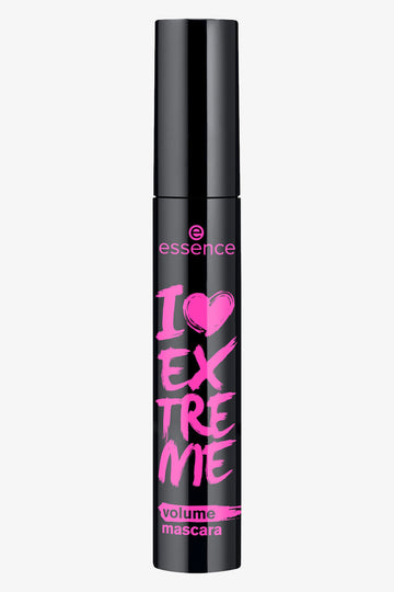 Essence I Love Extreme Vol. Mascara 01
