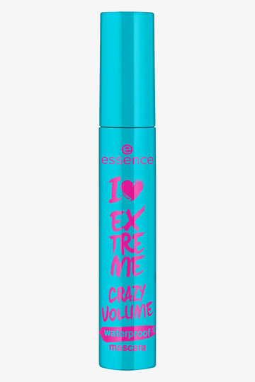Essence I Love Extreme Crazy Volume Waterproof Mascara