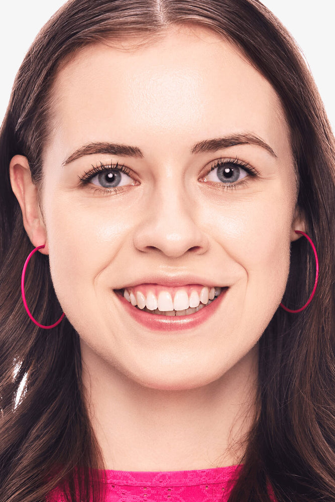 Essence Maximum Definition Waterproof Volume Mascara (4)