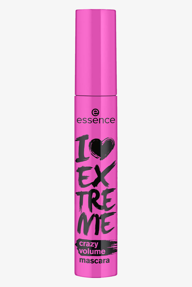 Essence I Love Extra Crazy Volume Mascara
