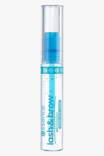 Essence Lash And Brow Gel Mascara