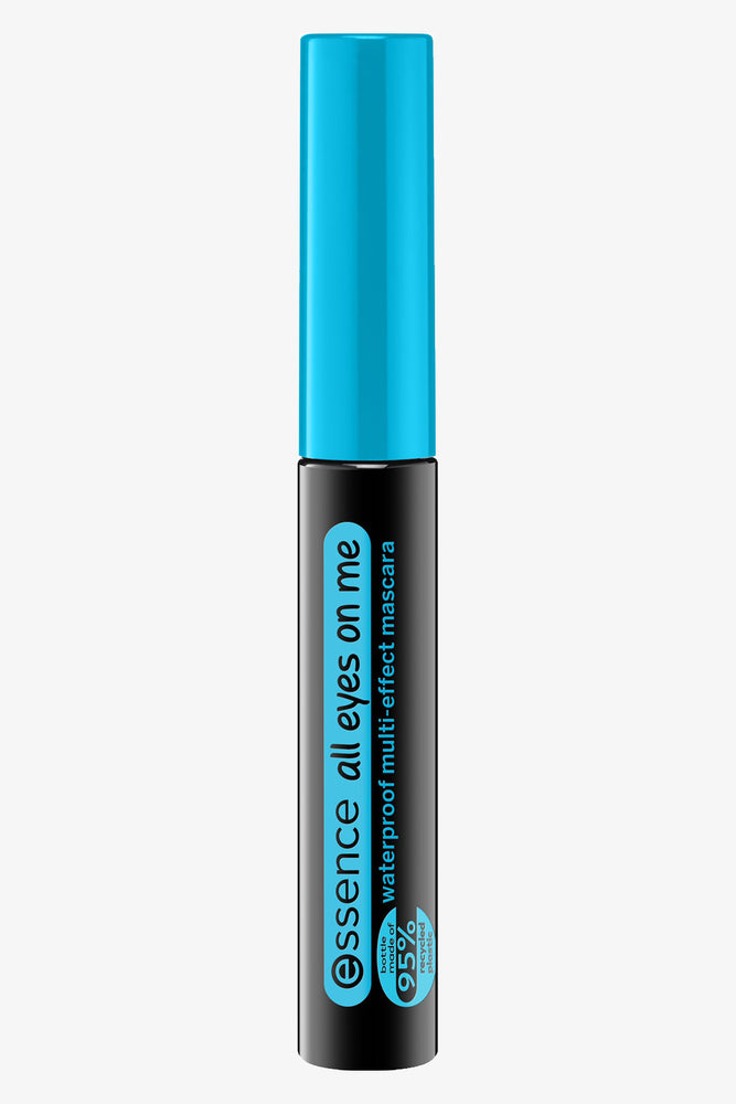 Essence All Eyes On Me Waterproof Mascara