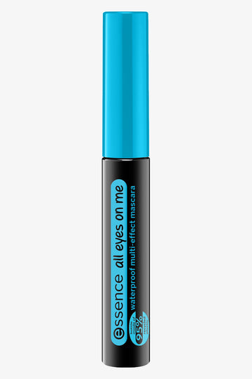 Essence All Eyes On Me Waterproof Mascara