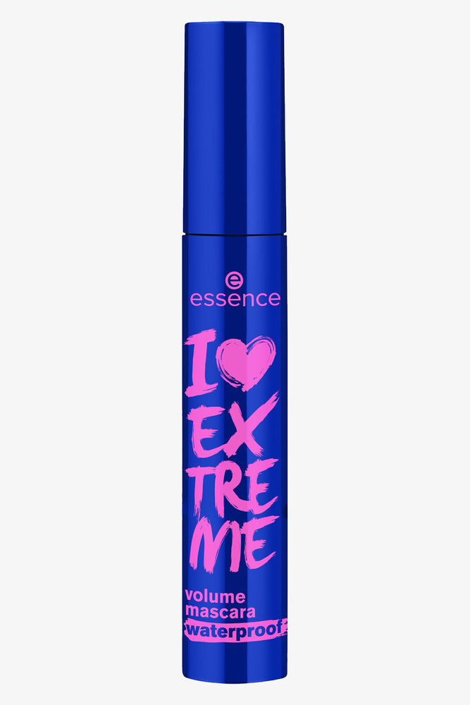 Essence I Love Extreme Volume Mascara Waterproof