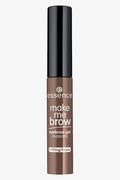 Essence Make Me Brow Eyebrow Gel Mascara 02