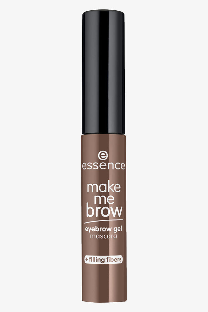 Essence Make Me Brow Eyebrow Gel Mascara 02
