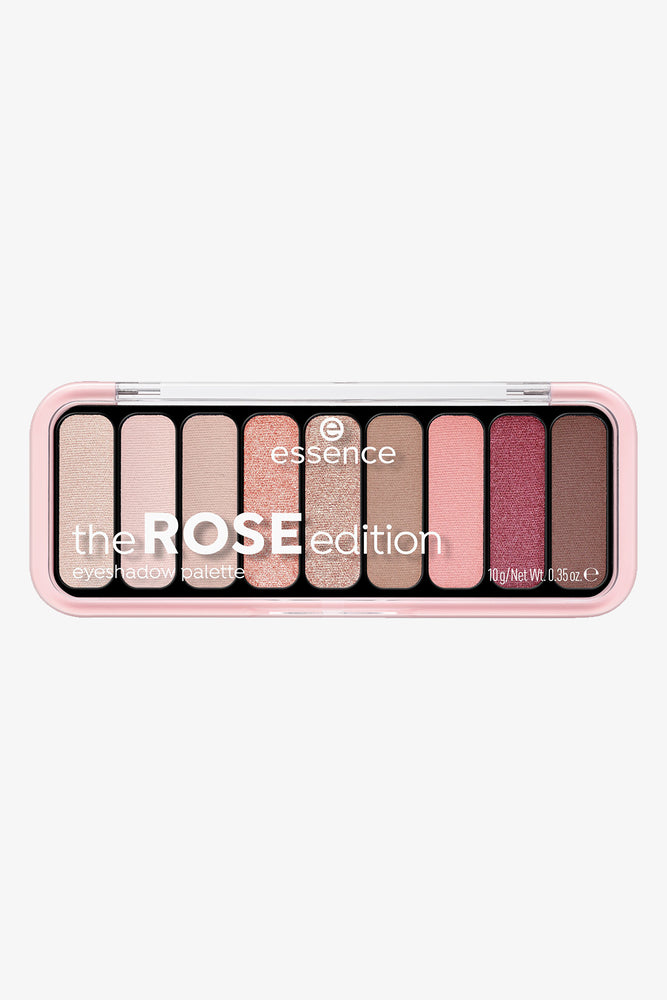 Essence The Rose Eyeshadow Palette 20