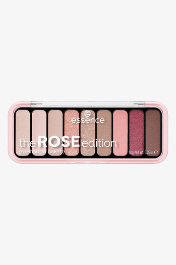 Essence The Rose Eyeshadow Palette 20
