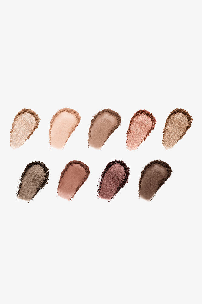 Essence The Rose Eyeshadow Palette 20