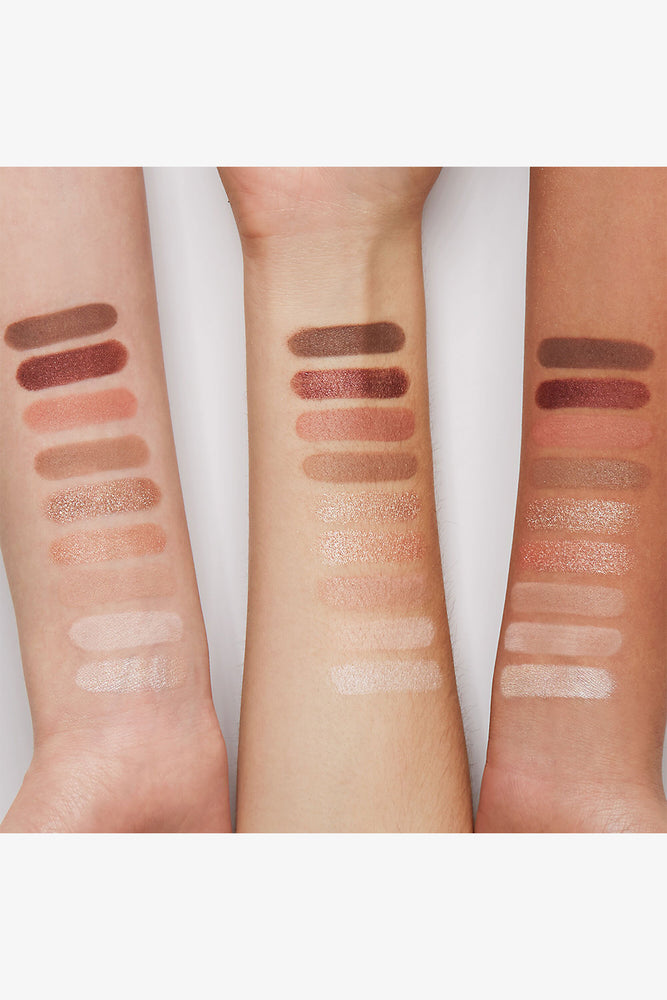 Essence The Rose Eyeshadow Palette 20 (7)