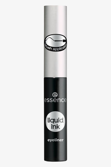 Essence Liquid Ink Eyeliner 01