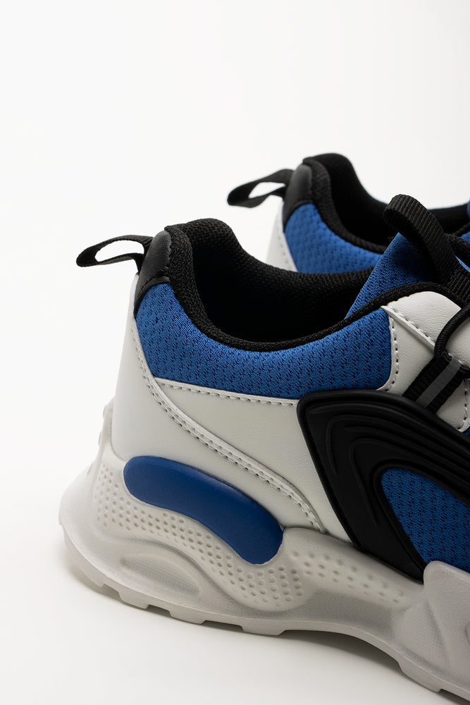 Trainer Blue (3)