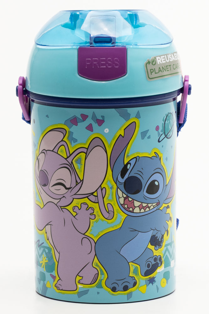 Stitch Pop Up Canteen 450Ml